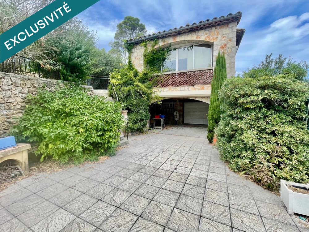 Vente Maison Maison familiale d'une surface utile de 260 m² Taradeau
