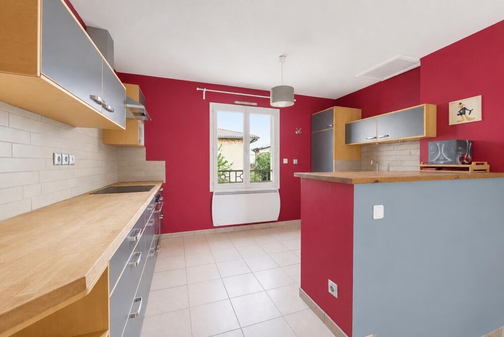 Vente Maison Bruges Maison de 64 m², jardin de 20 m² + parking Bruges