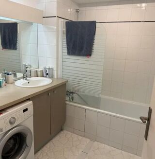  Appartement � vendre 2 pi�ces 45 m�