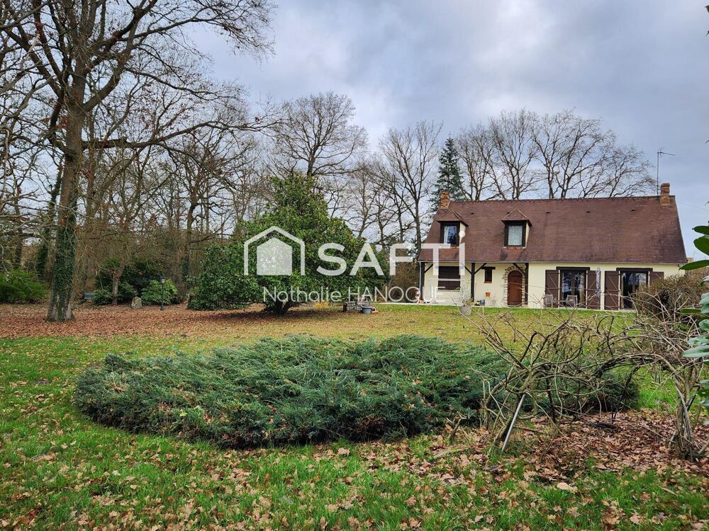 � vendre  Maison Houdan (78550)