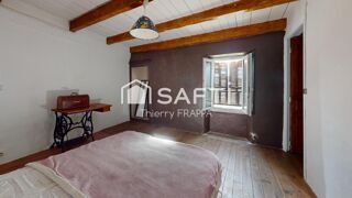  Maison � vendre 6 pi�ces 85 m�