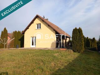  Maison  vendre 5 pices 120 m