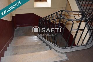  Immeuble à vendre 456 m²