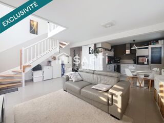  Appartement � vendre 4 pi�ces 79 m�