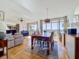  Appartement à vendre 5 pièces 106 m²