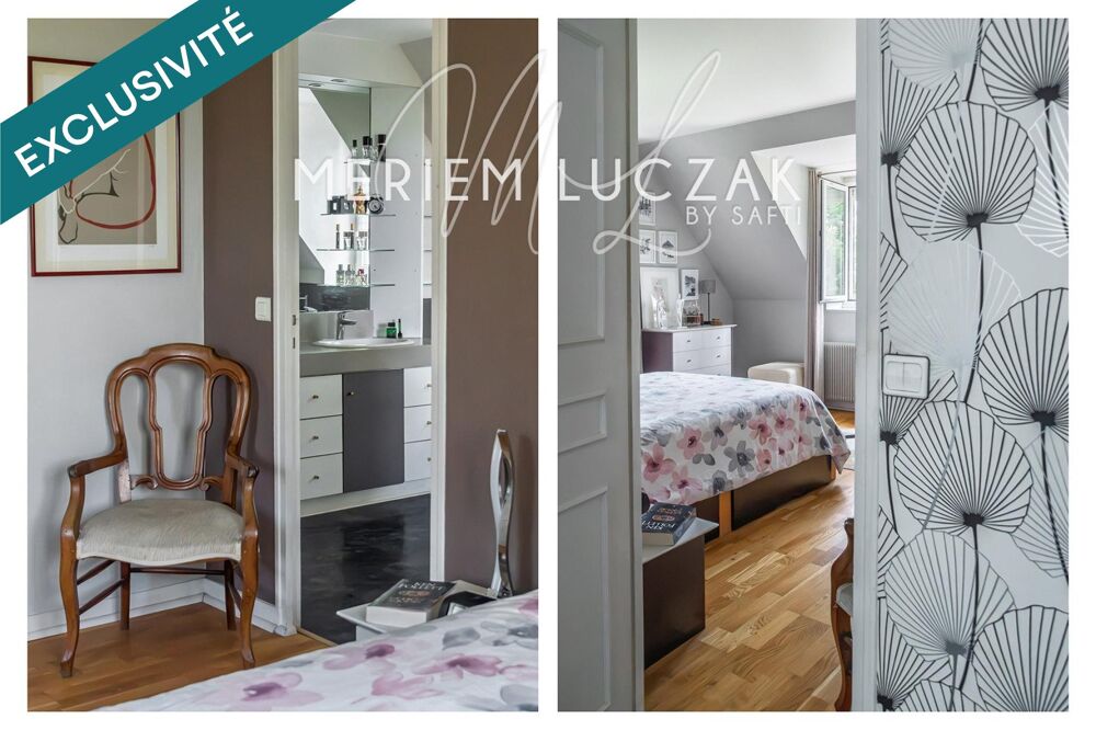 à vendre  Maison Villennes-sur-Seine (78670)