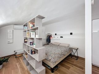  Appartement à vendre 1 pièce 36 m²