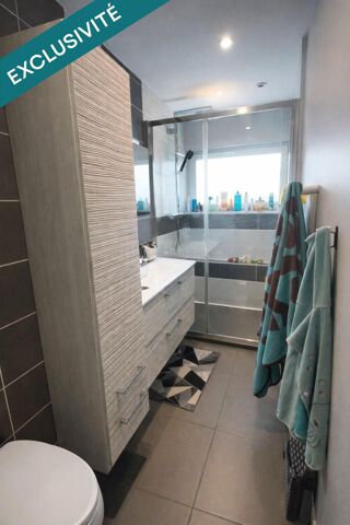  Appartement � vendre 4 pi�ces 94 m�