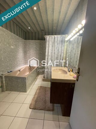  Maison � vendre 5 pi�ces 128 m�