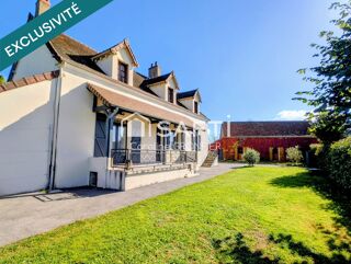  Maison � vendre 10 pi�ces 210 m�