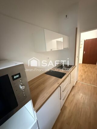  Appartement � vendre 2 pi�ces 48 m�