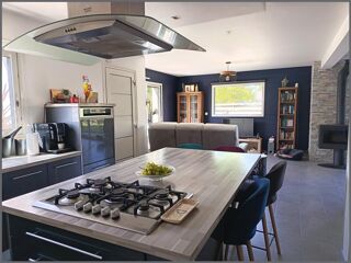  Maison à vendre 5 pièces 125 m²