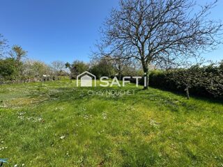  Terrain � vendre 1078 m�