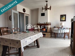  Maison � vendre 4 pi�ces 91 m�