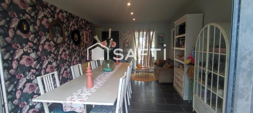 à vendre  Maison Béziers (34500)