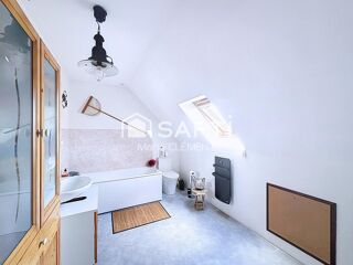  Maison à vendre 5 pièces 111 m²