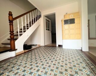  Maison � vendre 6 pi�ces 204 m�