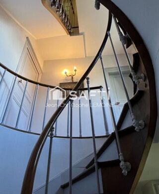  Maison à vendre 12 pièces 193 m²