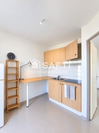  Appartement à vendre 3 pièces 64 m²