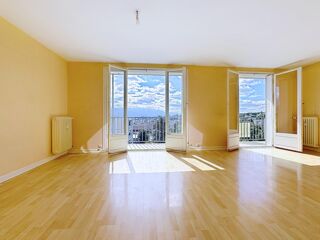  Appartement � vendre 4 pi�ces 72 m�