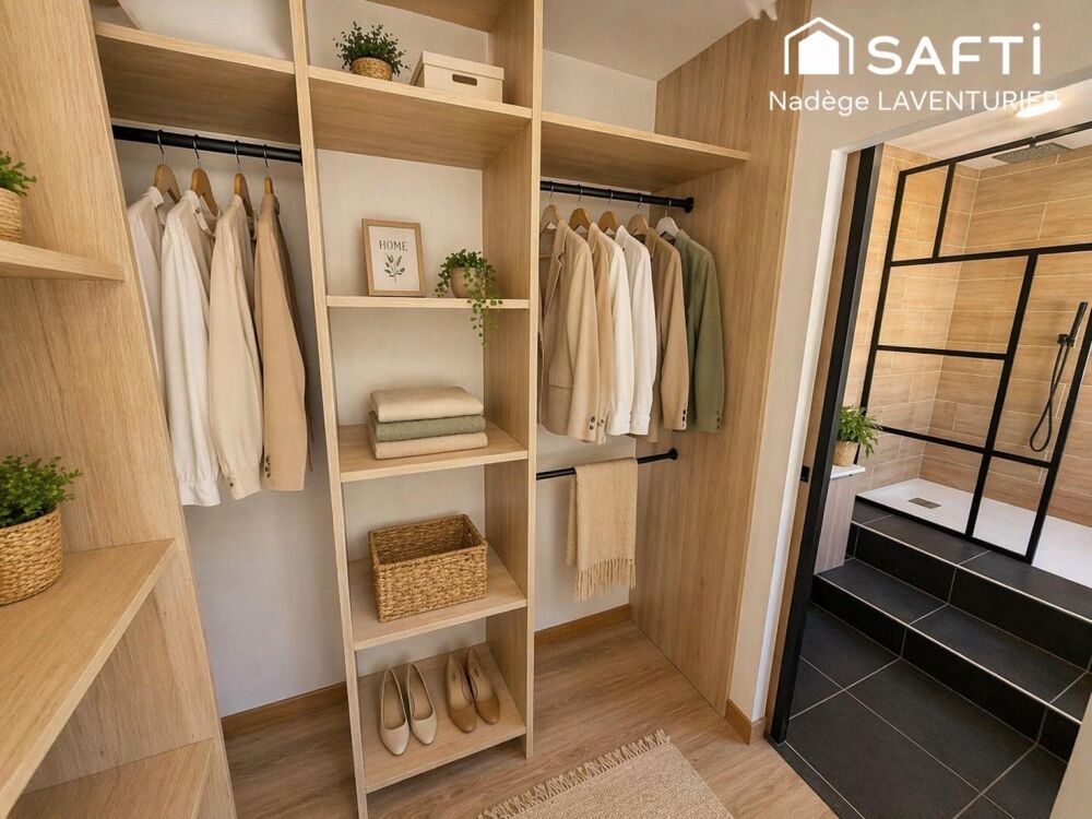 Vente Maison Maison de plain-pied 5 pièces 126m² proche Ajaccio Sarrola-carcopino