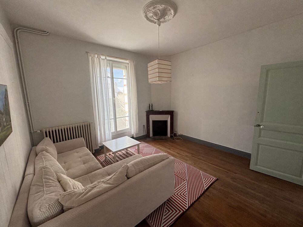 Vente Maison MAISON DE 1900 – JARDIN – ANNEXE INDÉPENDANTE Fouras