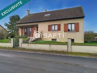  Maison � vendre 6 pi�ces 168 m�
