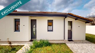 Maison à vendre 6 pièces 115 m²