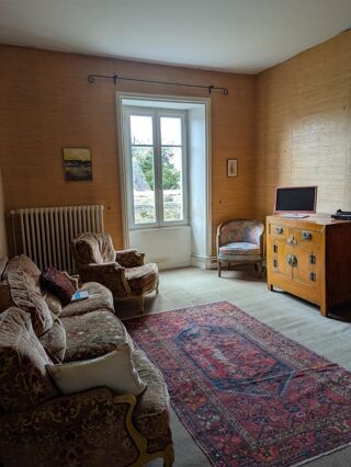  Maison � vendre 10 pi�ces 220 m�