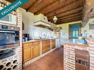  Maison � vendre 4 pi�ces 81 m�