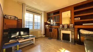  Maison � vendre 10 pi�ces 330 m�