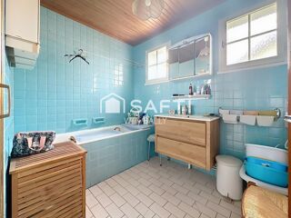  Maison � vendre 6 pi�ces 129 m�