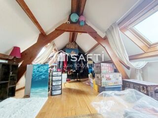  Maison � vendre 6 pi�ces 105 m�