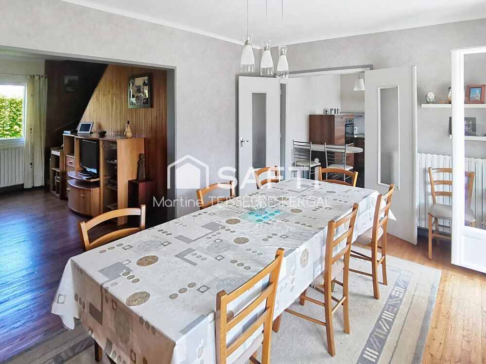 Vente Maison EXCLUSIVITÉ ! NOUVEAU PRIX ! Perros-guirec