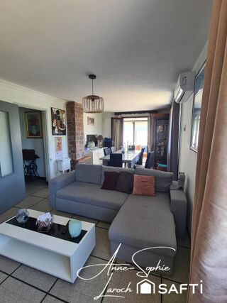  Maison � vendre 5 pi�ces 108 m�