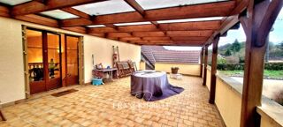  Maison � vendre 10 pi�ces 327 m�