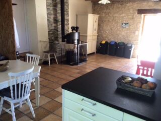  Maison à vendre 10 pièces 194 m²