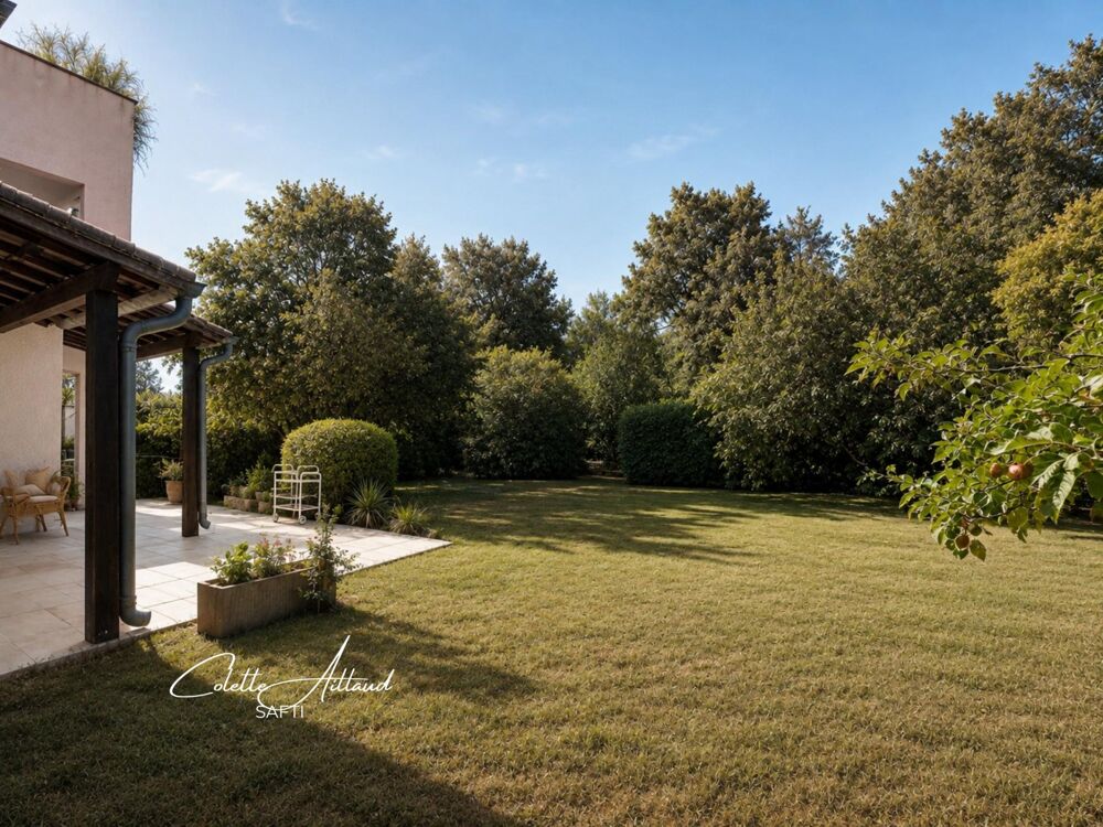 Lesprit dune maison, le confort dun appartement