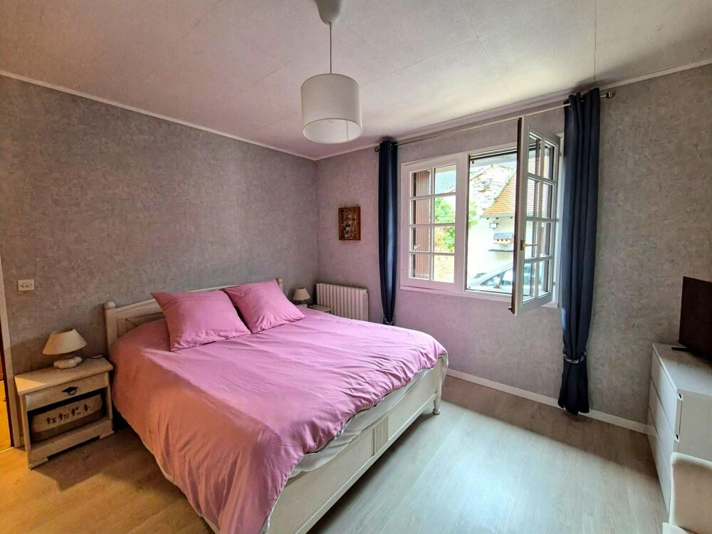 Vente Maison maison 7 pieces Villiers-en-desoeuvre