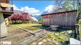  Maison � vendre 9 pi�ces 184 m�