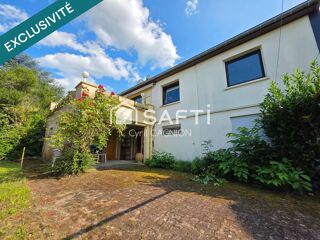  Maison  vendre 5 pices 120 m