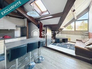  Appartement à vendre 3 pièces 66 m²
