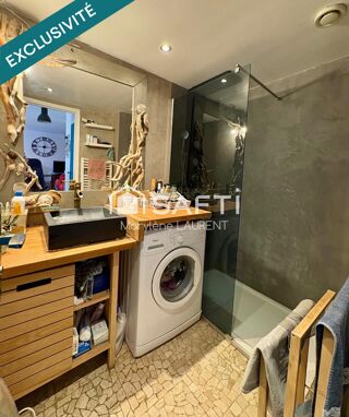  Appartement � vendre 2 pi�ces 44 m�