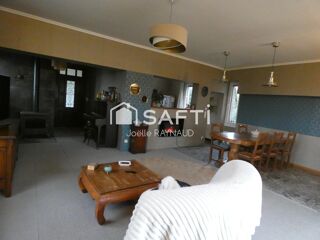  Maison � vendre 7 pi�ces 200 m�