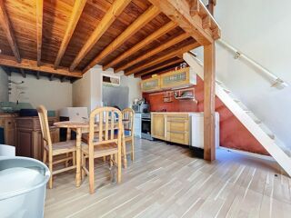  Maison � vendre 4 pi�ces 82 m�