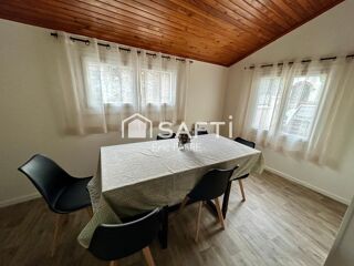  Maison à vendre 4 pièces 66 m²