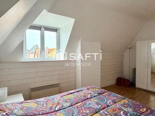  Appartement à vendre 2 pièces 42 m²