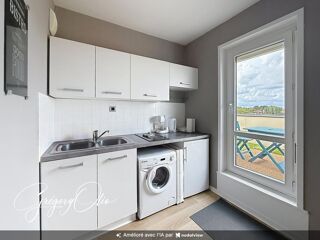  Appartement à vendre 2 pièces 40 m²