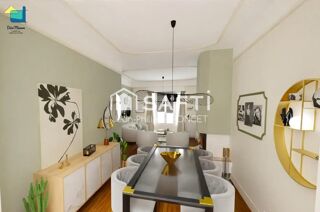  Maison � vendre 7 pi�ces 131 m�