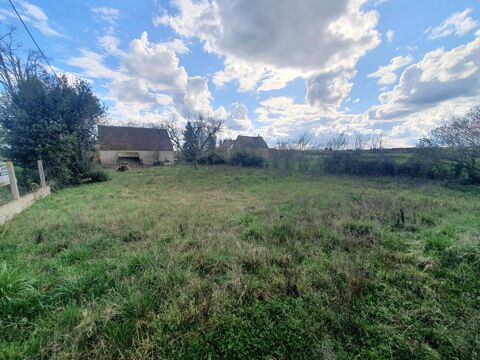   GRANGE AVEC TERRAIN ET CU A JOUR Maison - 1 pi�ce(s) - 80 m�